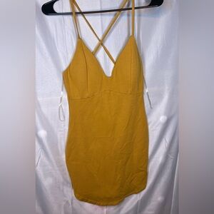 Love republic mini dress size s